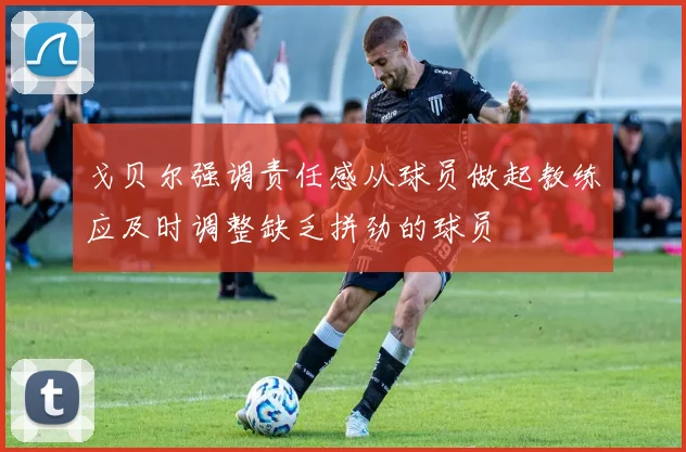 戈贝尔强调责任感从球员做起教练应及时调整缺乏拼劲的球员